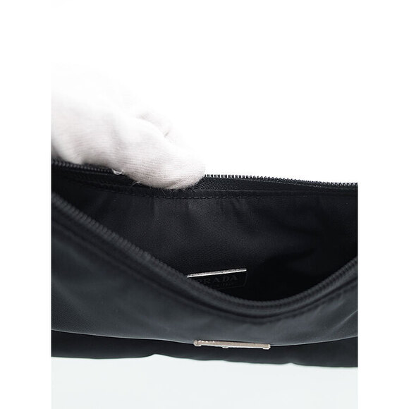 Prada Nylon Handbag - Picture 5 of 9